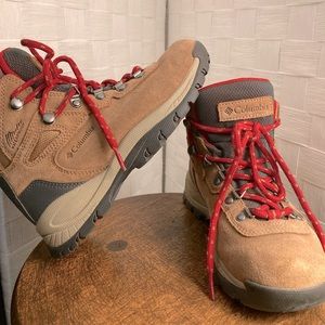 Waterproof Hiking Boots